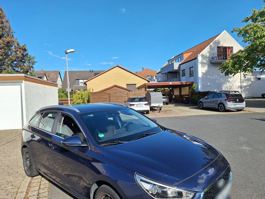 Image of Hyundai i30