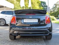 MINI Cooper C - Vorschau Bild 11