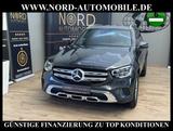Mercedes-Benz GLC 200 d 4Matic Exclusive *LED*HUD*Kam*Easy* - gebrauchte Mercedes-Benz GLC 200 aus dem Jahr 2021
