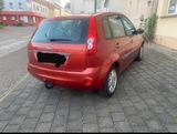 Ford Fiesta 1,3 51 kW Black Magic Black Magic - Ford Fiesta: Schwarz, Magic