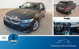 BMW 320d Touring M Sport AHK ACC 360° HUD KZU QI SHZ