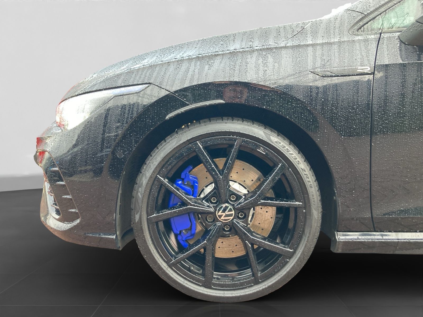 Volkswagen Golf - Bild 8