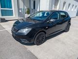 Seat Ibiza 1.2 TSI  Klimaanlage  TÜV neu - Seat Ibiza aus 2012 mit Benzin-Antrieb: Kleinwagen