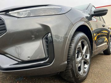 Bild 7 Ford Kuga ST-Line Sportpaket AHK-el. klappb. El. Pano