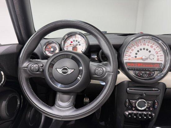 MINI Mini Cabrio Cooper S Bi-Xenon SHZ