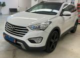 Hyundai Grand Santa Fe Premium 4WD-PANO-7.SITZ-LEDER - Hyundai Grand Santa Fe Diesel Gebrauchtwagen