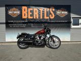 Harley-Davidson RH975 Nightster Special  - Harley-Davidson RH 975 Nightster Special