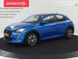 Peugeot e-208 EV Active 50 kWh | SOH 92,2% | sitzheizung