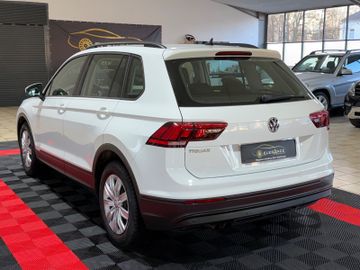 Volkswagen Tiguan - 6