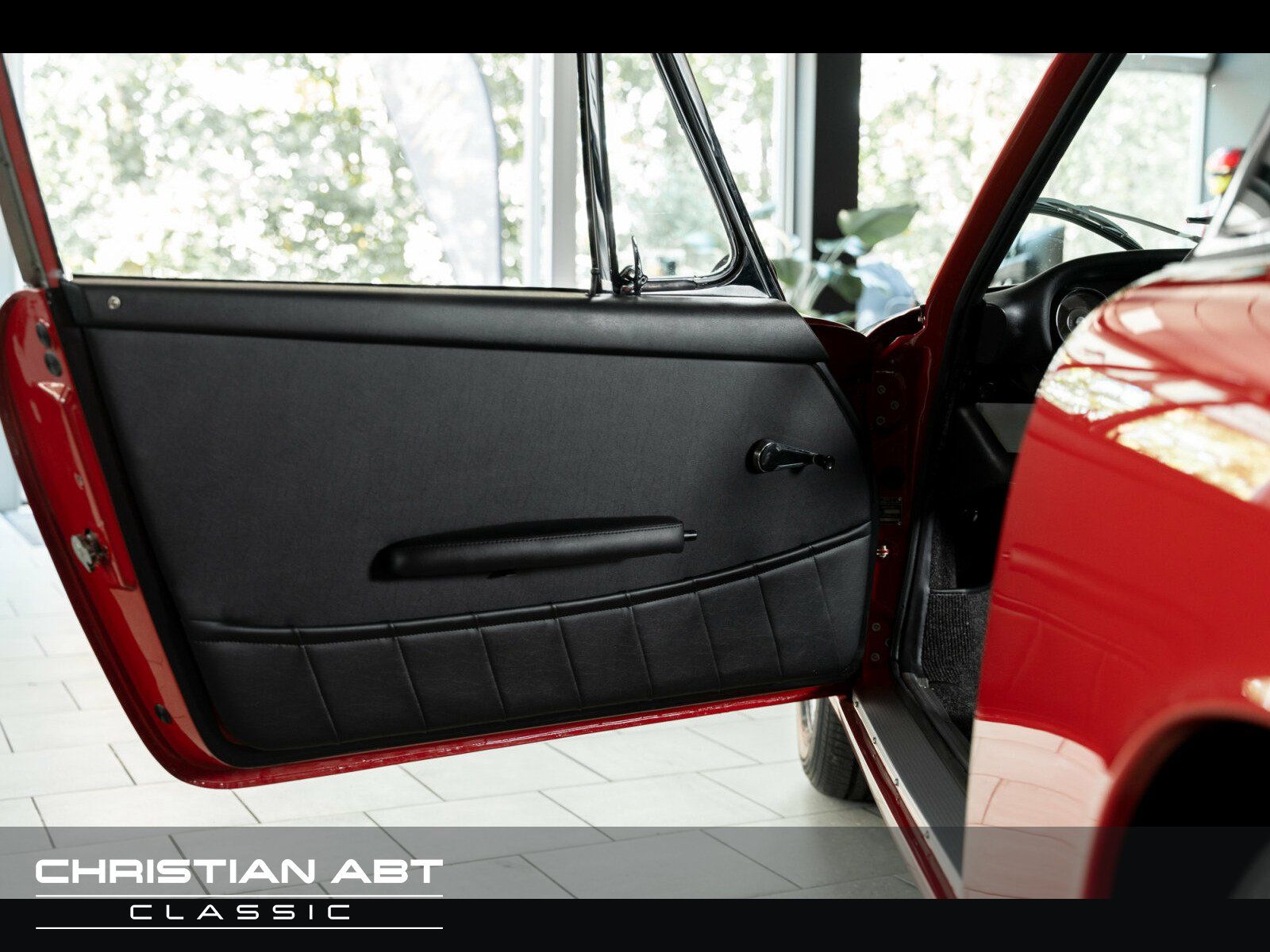 Fahrzeugabbildung Porsche 911 SWB 2.0 *Voll Restauriert*Wertgutachten*