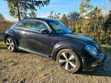 Volkswagen VW Beetle Exclusiv 2.0 TDI Sport Navi Xenon - Volkswagen Beetle Sport mit Diesel-Antrieb