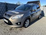 Ford C-Max Titanium *neuer Motor bei 92.300 km* - gebrauchte Ford C-Max aus dem Jahr 2013
