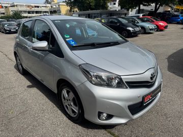 Toyota Yaris - 3