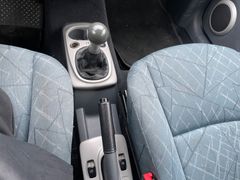 Fahrzeugabbildung Smart ForFour forfour Basis 70kW