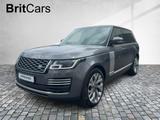 Land Rover RANGE ROVER P525 Autobiography 360-CAM Standhz. - Land Rover Range Rover mit Benzin-Antrieb