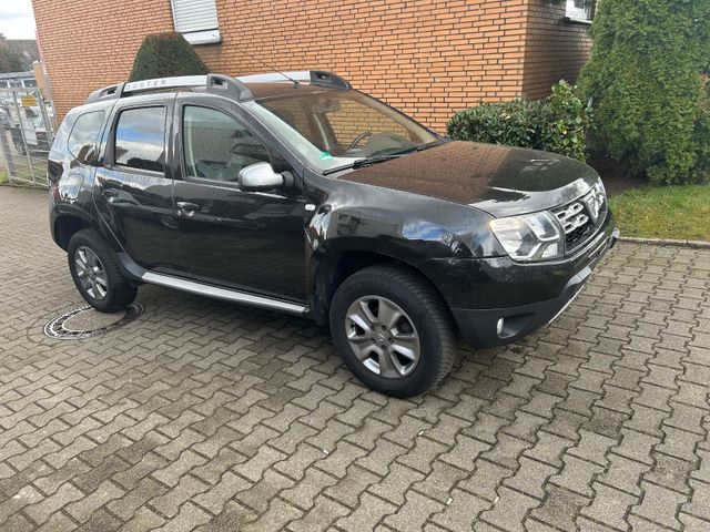 Dacia Duster I Ambiance 4x2