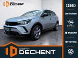 Opel Grandland 1.2 Turbo GS Line 360,KlimaA,LED,Navi - Opel Grandland (X) in Saarbrücken