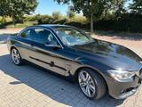 BMW 435i Cabrio - div. M-Performance Teile  - BMW 435: Cabrio