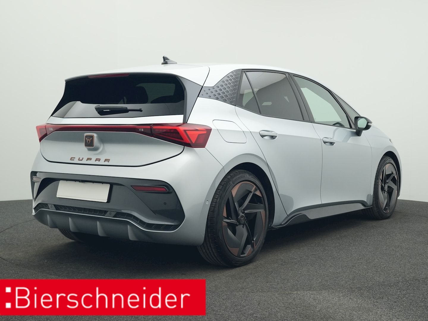 Cupra Born - Bild 6