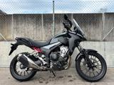 Honda CB 500 X ABS  - TOURER VON 251 BIS 500 CCM
