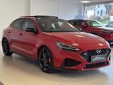 Hyundai i30 DCT Fastback N Performance *Scheckheft*Pano* - Hyundai i30: Fastback N