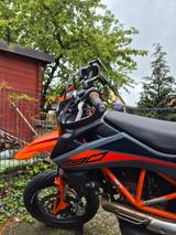KTM Smcr 690 - KTM 690 SM