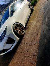 Kia Proceed GT CD MJ20 Bastuck Alcantara H... - Kia Rio in Bochum