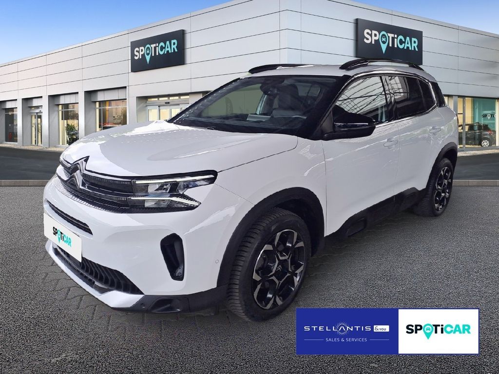 Image of Citroën C5 Aircross