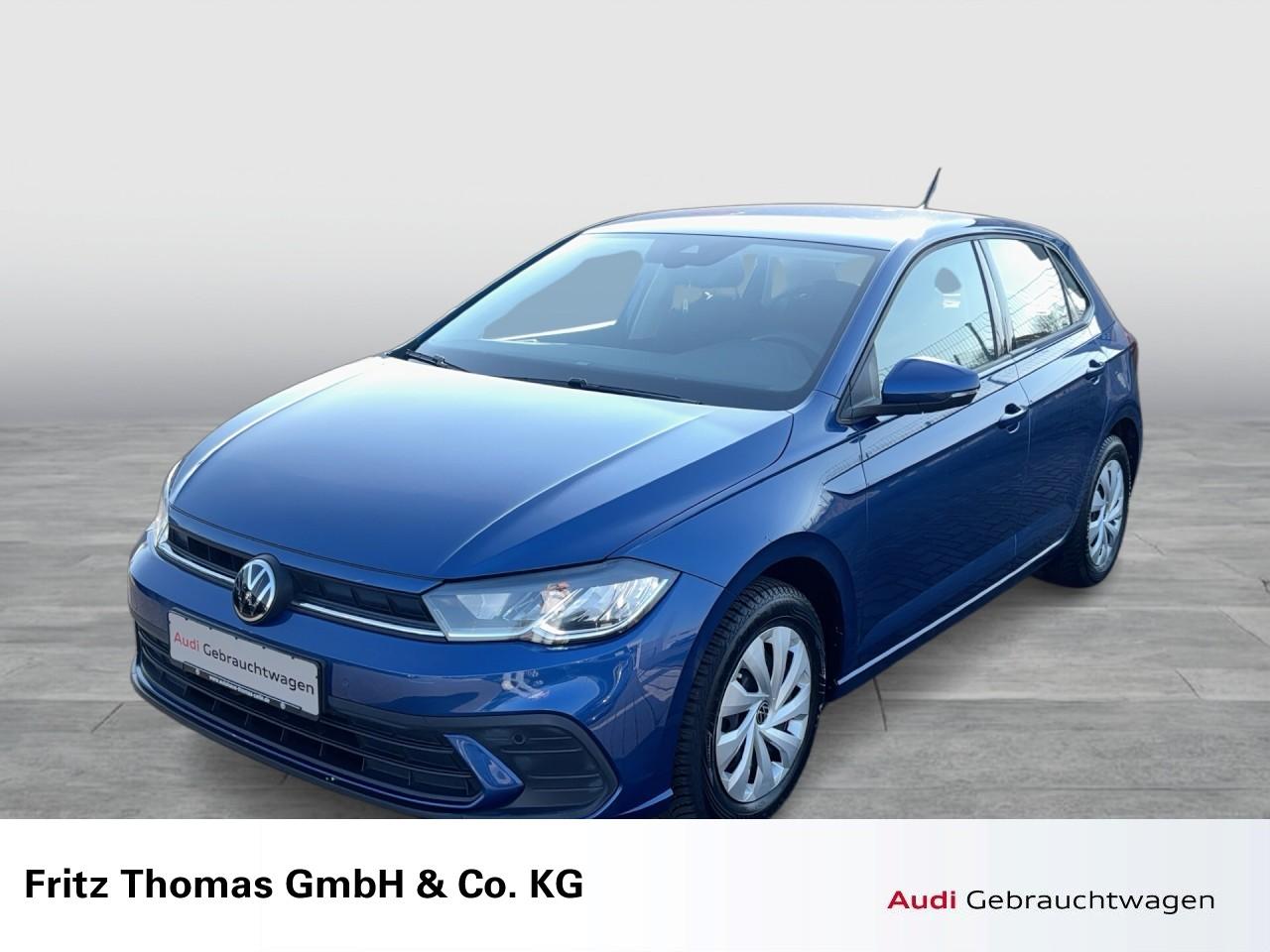 Volkswagen Polo 1.0 TSI Life LED Navi SHZ PDC Klima Klima