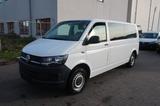 Volkswagen T6 Transporter lang / Klima / 1 Hand / FN: 154 - VW T6 Transporter Gebrauchtwagen
