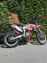 KTM Freeride 350 Strassenzulassung/Sitzbankerhöhung - Offers