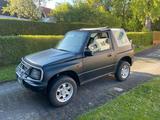 Suzuki e Vitara - Suzuki Gebrauchtwagen von 1996