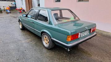 BMW 316