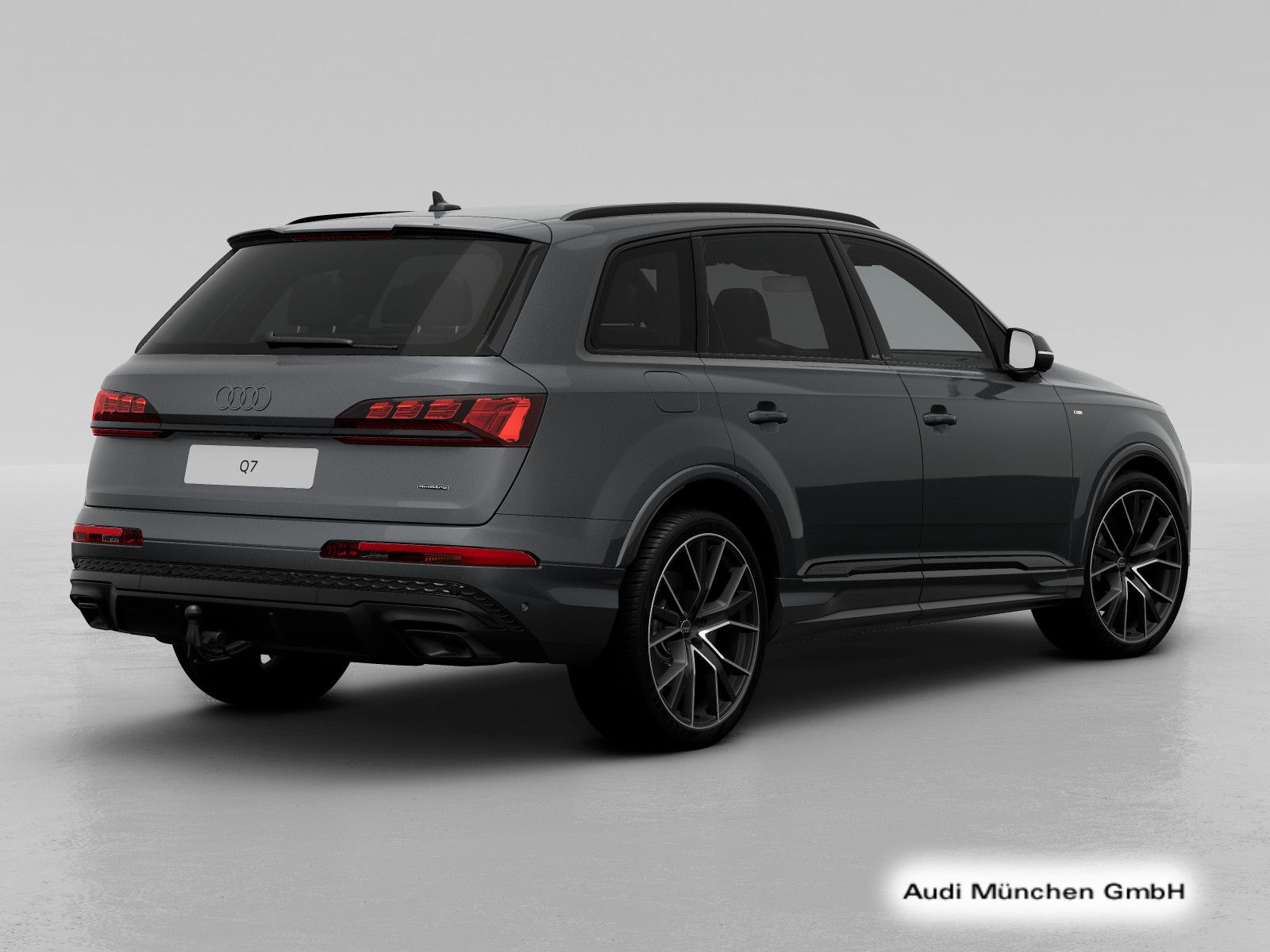 Audi Q7 - Bild 13