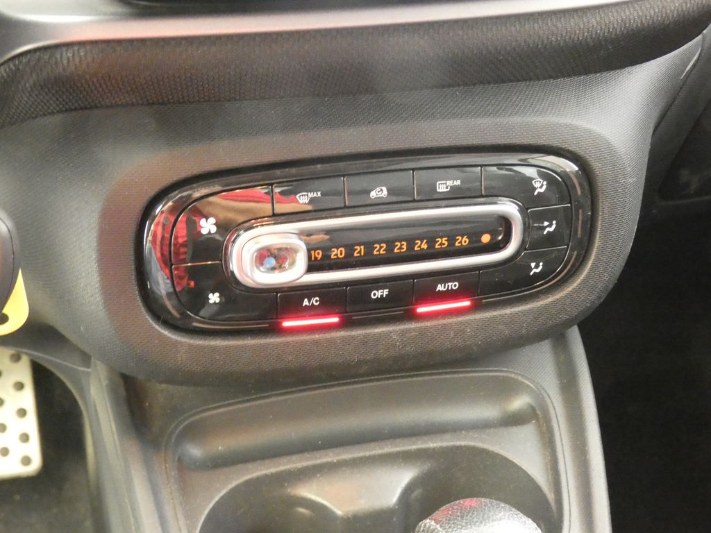SMART ForTwo – Bild 17