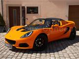 Lotus Elise Sport 220/Full Carbon/Touring Pack/1 Owner - Lotus Elise SPORT-220