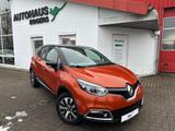 Renault Captur Dynamique/AUT/AHK/PDC/GJR/LMF/TEMP - Renault: Orange