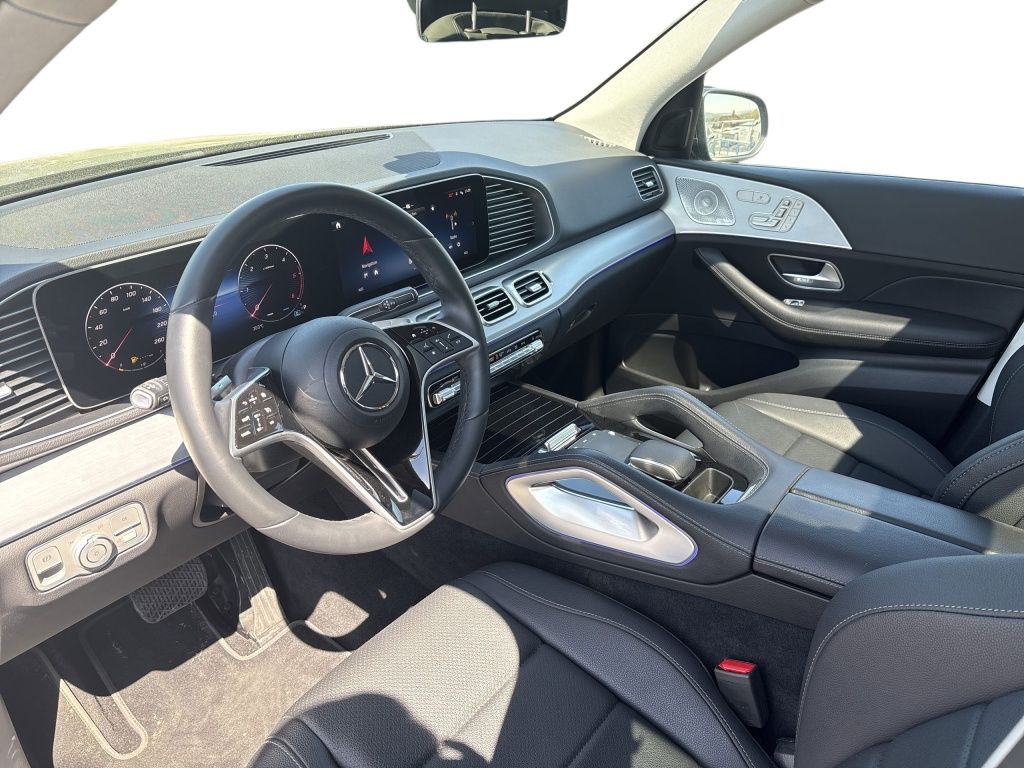 Mercedes-Benz GLE 450 d 4MATIC 360 4xElSitz AHK AUT Kam. LED foto 9