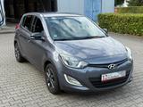 Hyundai i20 Classic Garantie* Klima* PDC* TÜV Neu* - Hyundai i20: Limousine