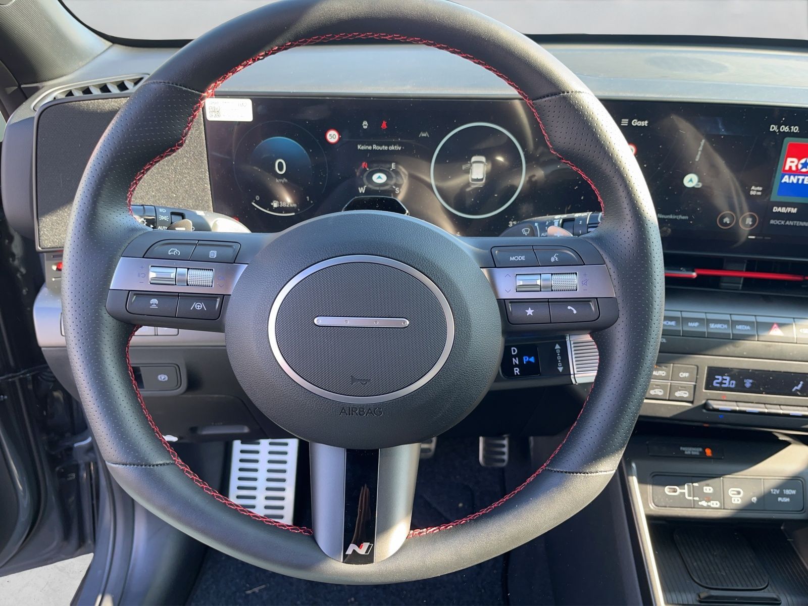 Hyundai Kona – Bild 11