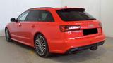 Audi A6 2.0 TFSI Avant S tr. quattro "3xS-Line/Compet - Audi A6 aus 2018