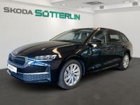 Skoda Octavia Combi 1.5 TSI 85kW Selection