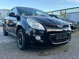 Hyundai i20 Comfort - gebrauchte Hyundai i20 aus dem Jahr 2008