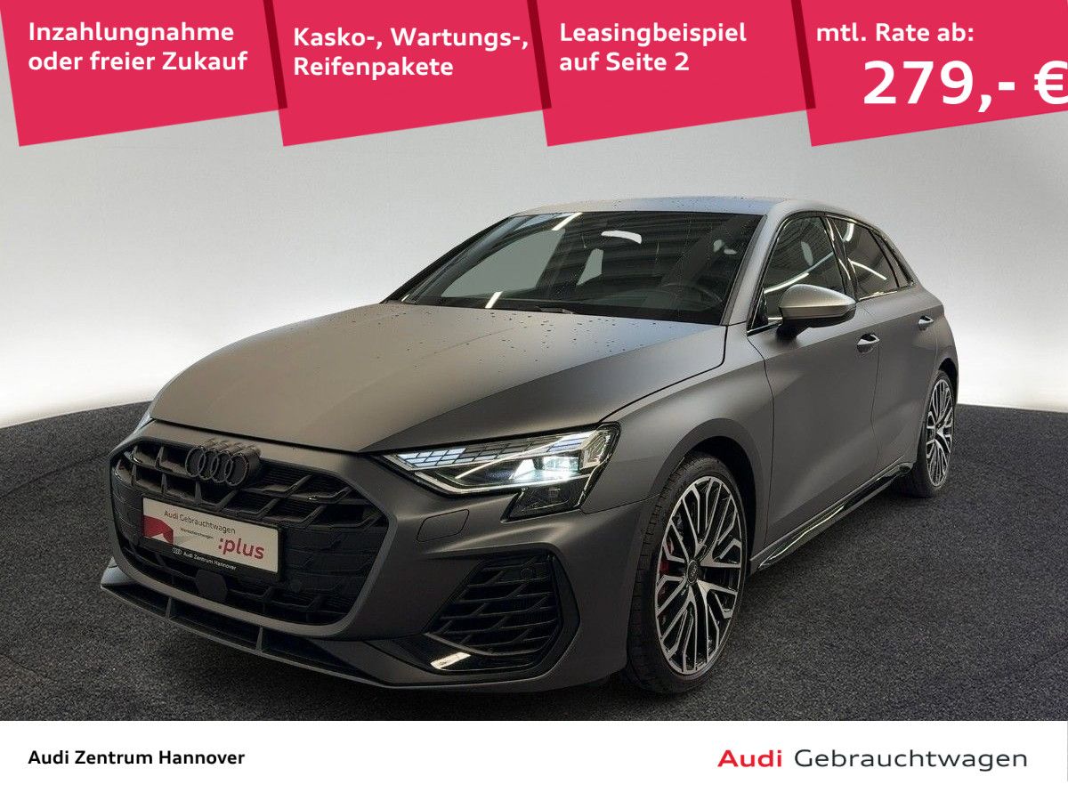 Audi S3 - Bild 1