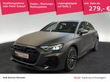 Audi S3 Sportback 2.0 TFSI virtual - Audi S3 in Hannover