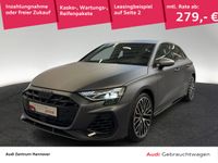 Audi S3 - Vorschau Bild 1