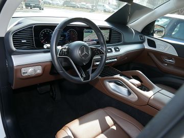 Mercedes GLE 350 - 10