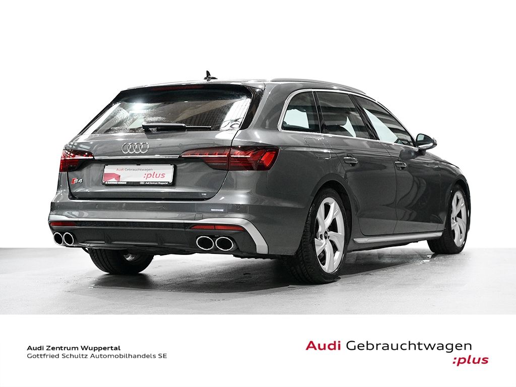 Audi S4 - Bild 3