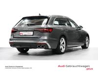 Audi S4 - Vorschau Bild 3