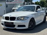 BMW 135i Coupe M-SPORTPAKET*PERFORMANCE*VOLL* - BMW 135 aus 2008: Coupé, 135i